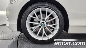 BMW 1-Series, 2015 — миниатюра 5