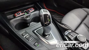 BMW 1-Series, 2015 — миниатюра 9