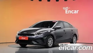 Kia K3, 2021 — миниатюра 30