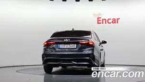 Kia K3, 2021 — миниатюра 3