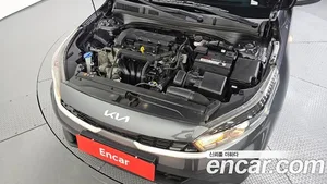 Kia K3, 2021 — миниатюра 5