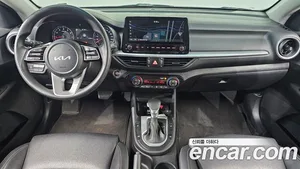 Kia K3, 2021 — миниатюра 9