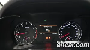 Kia K3, 2021 — миниатюра 10