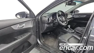Kia K3, 2021 — миниатюра 12