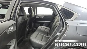 Kia K3, 2021 — миниатюра 16