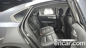 Kia K3, 2021 — миниатюра 17