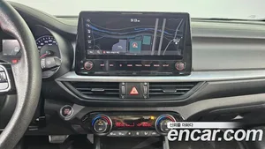 Kia K3, 2021 — миниатюра 18