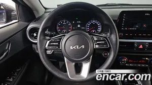 Kia K3, 2021 — миниатюра 19