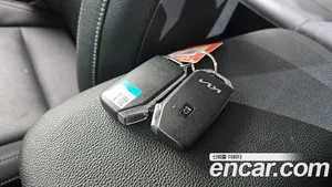 Kia K3, 2021 — миниатюра 21