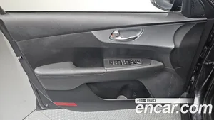 Kia K3, 2021 — миниатюра 13