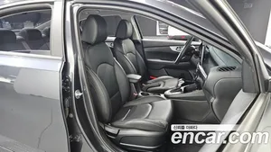 Kia K3, 2021 — миниатюра 15