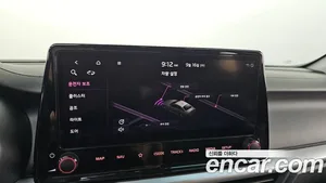 Kia K3, 2021 — миниатюра 27