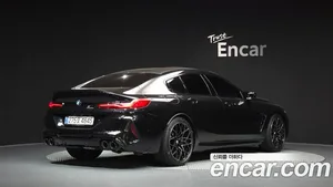 BMW M8, 2024 — миниатюра 2