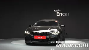 BMW M8, 2024 — миниатюра 3