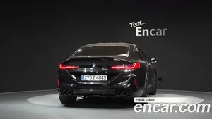 BMW M8, 2024 — миниатюра 4