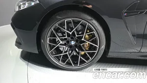 BMW M8, 2024 — миниатюра 5