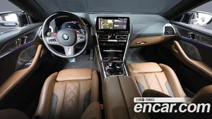 BMW M8, 2024 — миниатюра 10