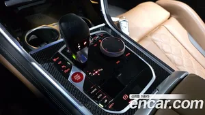 BMW M8, 2024 — миниатюра 12