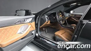 BMW M8, 2024 — миниатюра 13