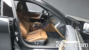 BMW M8, 2024 — миниатюра 17