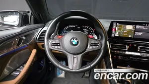 BMW M8, 2024 — миниатюра 19