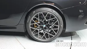 BMW M8, 2024 — миниатюра 7