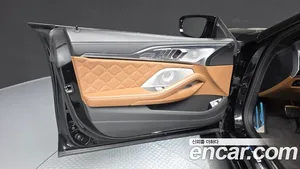 BMW M8, 2024 — миниатюра 14
