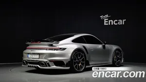 Porsche 911, 2022 — миниатюра 1