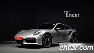 Porsche 911, 2022 — миниатюра 2