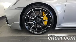 Porsche 911, 2022 — миниатюра 5