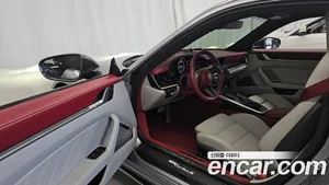Porsche 911, 2022 — миниатюра 13