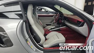Porsche 911, 2022 — миниатюра 17