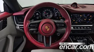 Porsche 911, 2022 — миниатюра 19