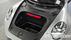 Porsche 911, 2022 — миниатюра 26