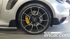 Porsche 911, 2022 — миниатюра 7