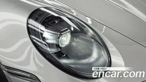 Porsche 911, 2022 — миниатюра 8