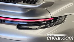 Porsche 911, 2022 — миниатюра 9