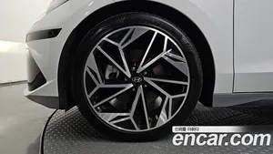 Hyundai Ioniq 6, 2024 — миниатюра 4