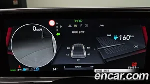 Hyundai Ioniq 6, 2024 — миниатюра 10