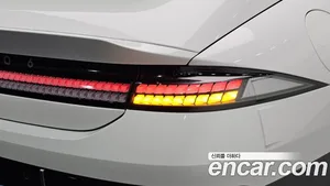 Hyundai Ioniq 6, 2024 — миниатюра 8