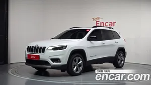 Jeep Cherokee, 2022 — миниатюра 1
