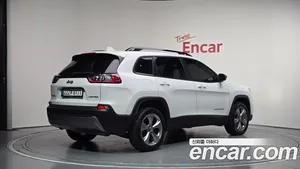 Jeep Cherokee, 2022 — миниатюра 2