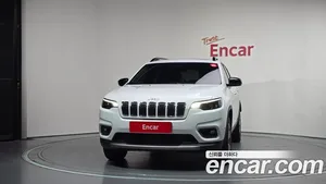 Jeep Cherokee, 2022 — миниатюра 3