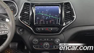 Jeep Cherokee, 2022 — миниатюра 18