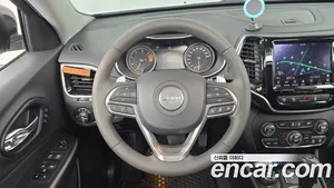 Jeep Cherokee, 2022 — миниатюра 19