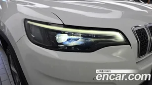 Jeep Cherokee, 2022 — миниатюра 8