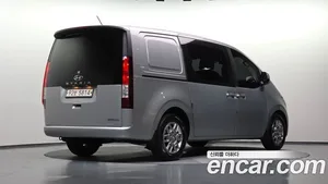 Hyundai Staria, 2021 — миниатюра 2