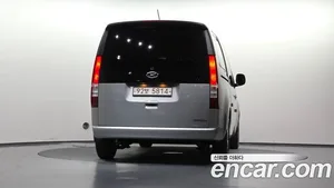 Hyundai Staria, 2021 — миниатюра 4