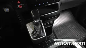 Hyundai Staria, 2021 — миниатюра 9