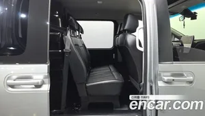 Hyundai Staria, 2021 — миниатюра 12
